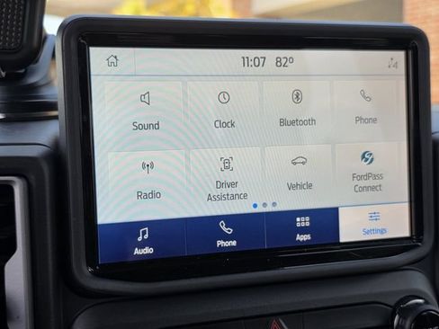 Used 2021 Ford Bronco Sport Big Bend AWD/4WD image 18
