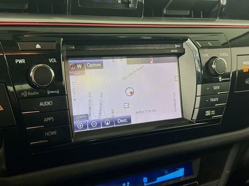 Used 2016 Toyota Corolla S Special Edition image 13