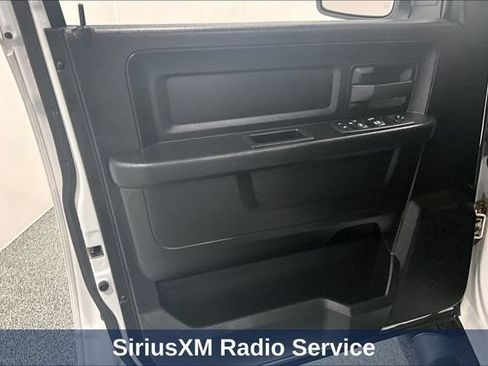 Used 2021 RAM 1500 Express w/ Wheel & Sound Group AWD/4WD image 29