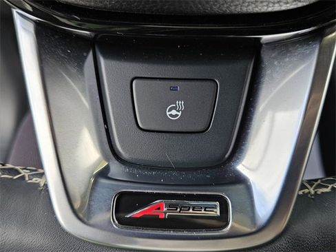 Certified 2025 Acura ADX A-Spec image 24