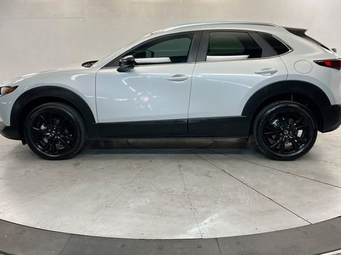 Used 2025 MAZDA CX-30 AWD 2.5 S w/ Select Sport Pkg image 2
