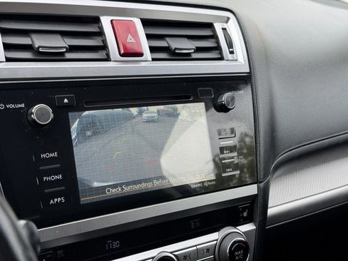 Used 2015 Subaru Outback 2.5i Premium AWD/4WD image 14