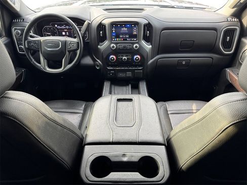 Used 2021 GMC Sierra 2500 Denali w/ Denali Ultimate Package image 10