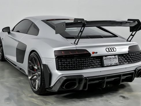 Used 2020 Audi R8 V10 image 10