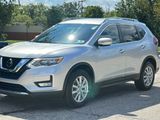 Certified 2019 Nissan Rogue SV image 2