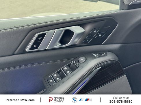 Used 2024 BMW X5 xDrive40i image 26
