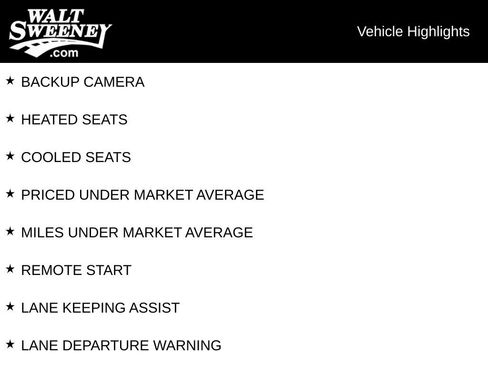 Used 2019 Chevrolet Traverse Premier w/ Driver Confidence II Package FWD image 15
