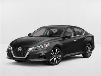 Used 2021 Nissan Altima 2.5 SV w/ SV Premium Package FWD video 1