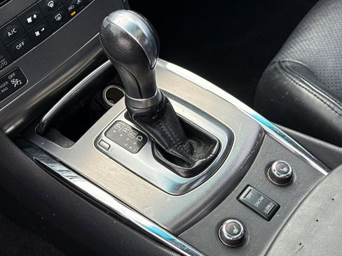 Used 2012 INFINITI G37 x Sedan w/ Premium Pkg AWD/4WD image 17