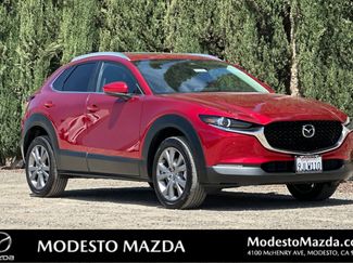 Certified 2024 MAZDA CX-30 AWD 2.5 S w/ Preferred Package image 1