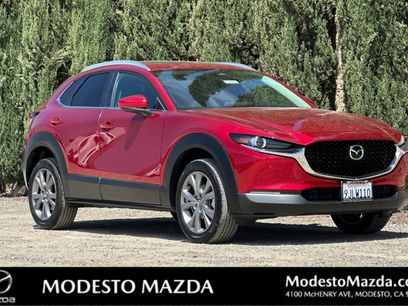 Certified 2024 MAZDA CX-30 AWD 2.5 S w/ Preferred Package