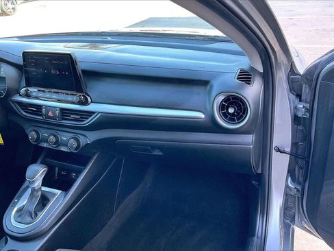 Certified 2024 Kia Forte LXS image 15