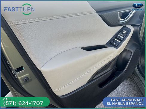 Used 2019 Subaru Forester Premium image 25