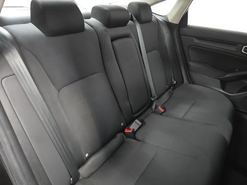 Used 2023 Honda Civic EX image 17