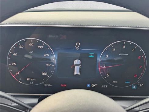 New 2026 Mercedes-Benz GLC 300 4MATIC image 10