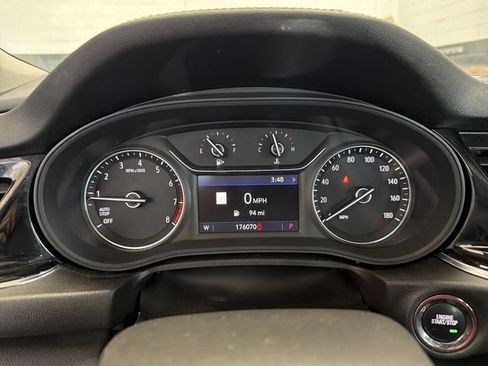 Used 2019 Buick Regal Essence w/ Driver Confidence Package I AWD/4WD image 15