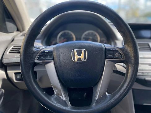 Used 2009 Honda Accord LX image 24