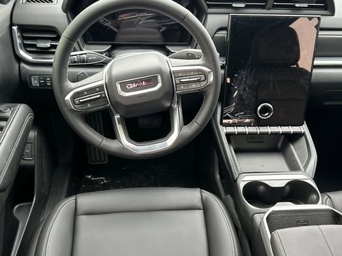 New 2026 GMC Terrain Elevation w/ Elevation Premium Package AWD/4WD image 15