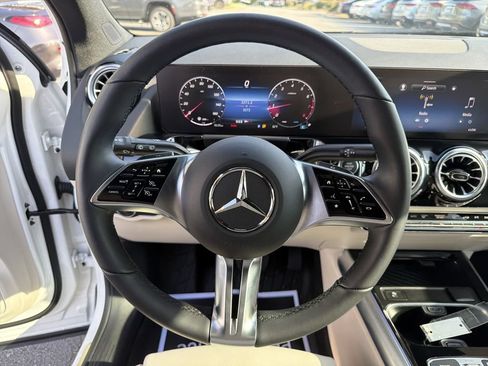 Certified 2026 Mercedes-Benz GLA 250 4MATIC image 23