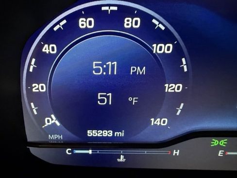 Used 2023 Chevrolet Tahoe High Country w/ LPO, Illumination Package image 42