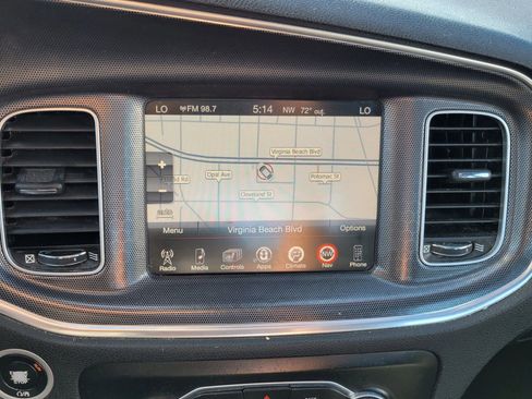 Used 2016 Dodge Charger SXT w/ Rallye Group AWD/4WD image 20