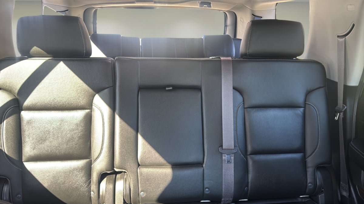 Used 2016 Chevrolet Tahoe LT AWD/4WD image 16