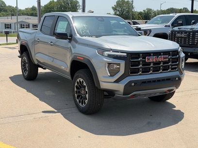 New 2026 GMC Canyon AT4 w/ AT4 Premium Package