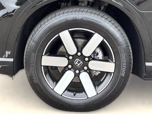 Used 2024 Honda Prologue Touring image 12