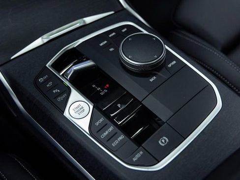 New 2026 BMW 330i xDrive Sedan w/ M Sport Package image 21