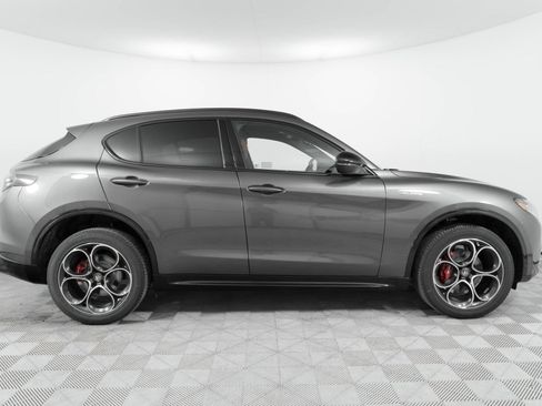 New 2025 Alfa Romeo Stelvio Sprint w/ Veloce Package image 10