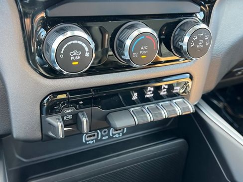 New 2026 RAM 1500 Big Horn image 29