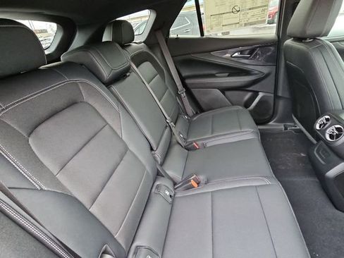 New 2025 Chevrolet Blazer EV LT image 26