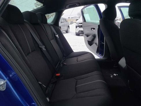 Used 2024 Honda Accord Sport image 22