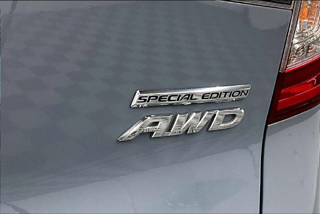 Used 2022 Honda Pilot Special Edition image 9