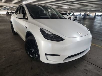 Used 2023 Tesla Model Y Long Range