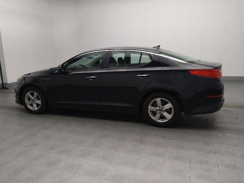 Used 2015 Kia Optima LX image 3
