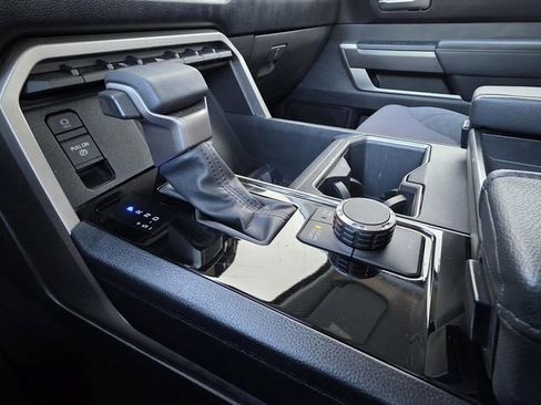 Used 2023 Toyota Tundra SR5 w/ SR5 Convenience Package image 19