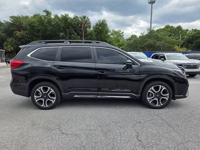 Used 2023 Subaru Ascent Limited