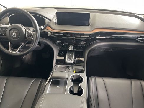 Used 2022 Acura MDX FWD image 20