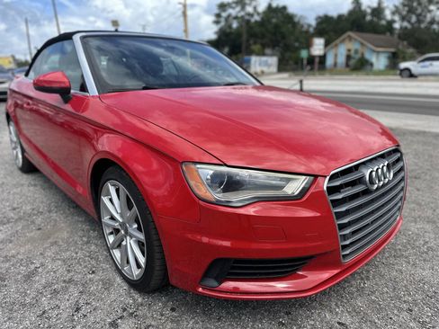 Used 2015 Audi A3 2.0T Premium Plus image 13