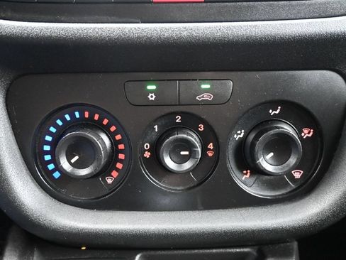 Used 2022 RAM ProMaster City Wagon FWD image 21