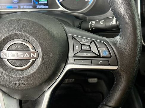 Used 2023 Nissan Leaf SV Plus FWD image 22