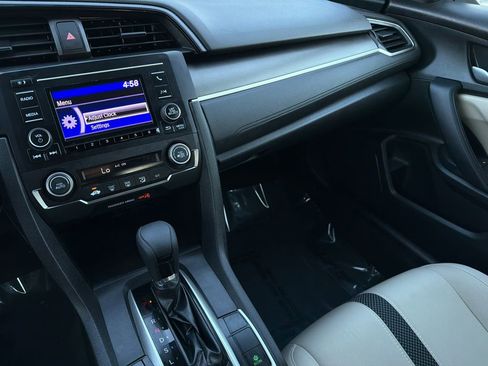 Used 2019 Honda Civic LX image 20