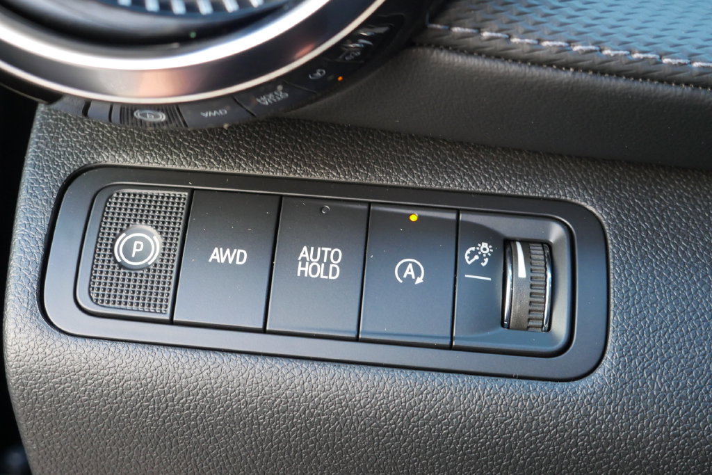 New 2027 Chevrolet Equinox LT w/ Safety and Technology Package AWD/4WD image 22