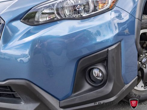Used 2021 Subaru Crosstrek 2.0i Premium AWD/4WD image 38
