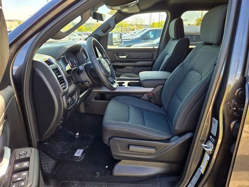 New 2025 RAM 1500 Tradesman image 12