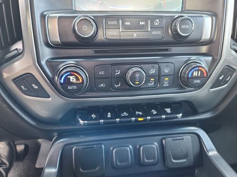 Used 2016 Chevrolet Silverado 3500 LT w/ LT Convenience Package image 19