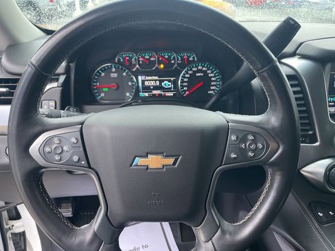 Used 2016 Chevrolet Tahoe LT w/ Luxury Package image 25