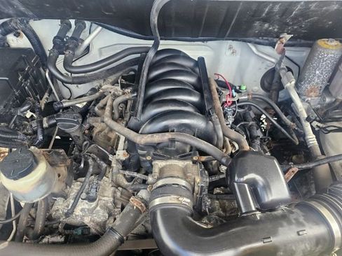 Used 2012 Nissan NV 2500 S w/ Side Curtain Airbag Pkg image 34