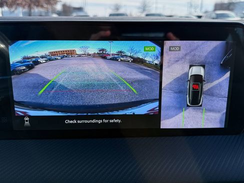 New 2026 Nissan Kicks SR w/ Cold Weather Package image 13